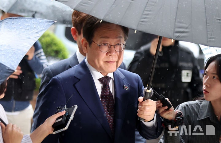 <b>대법</b> '<b>이재명</b> 재판' <b>속도전</b>…대선 전후 결론 촉각