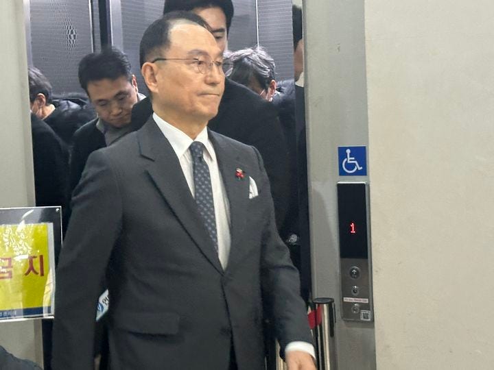 <b>선거법 위반</b> <b>박상돈 천안시장</b> 재상고 기각…당선무효형 확정(종합)
