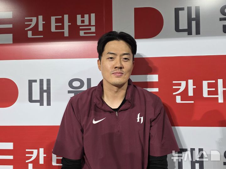 든든한 백업으로 활약…키움 베테랑 <b>오선진</b> "경기 나갈 수 있어 행복"
