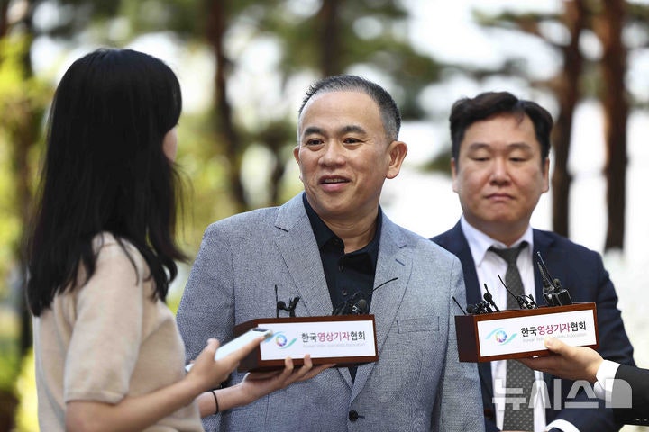 <b>명태균</b> "<b>오세훈</b>에게 <b>여론조사</b> 결과 직접 보고"…오 측 "범죄인의 거짓말...