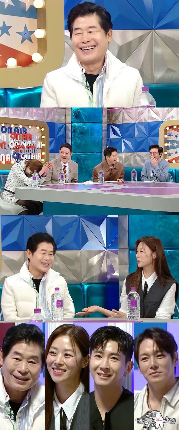 이연복, '흑백요리사2' 출연하나? 의미심장 발언