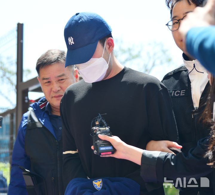 '<b>청주</b> <b>흉기 난동</b>' 특수교육 <b>고교생</b> 구속…"도주 우려"