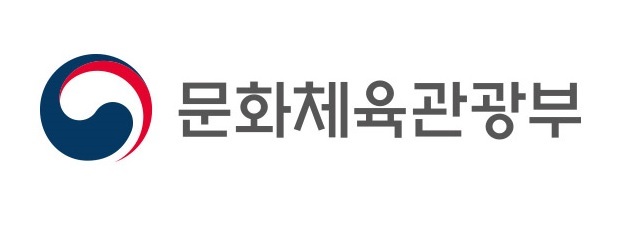 문화체육관광부 로고.(문체부 홈페이지 캡처) *재판매 및 DB 금지