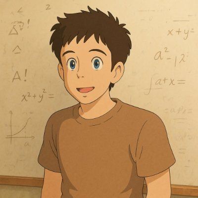 [서울=뉴시스] 샘 올트먼 오픈AI 최고경영자(CEO)가 설정한 엑스 프로필 사진.챗GPT 이미지 생성 기능으로 제작한 지브리 스튜디오 화풍 이미지 (사진=샘 올트먼 오픈AI CEO 엑스) *재판매 및 DB 금지