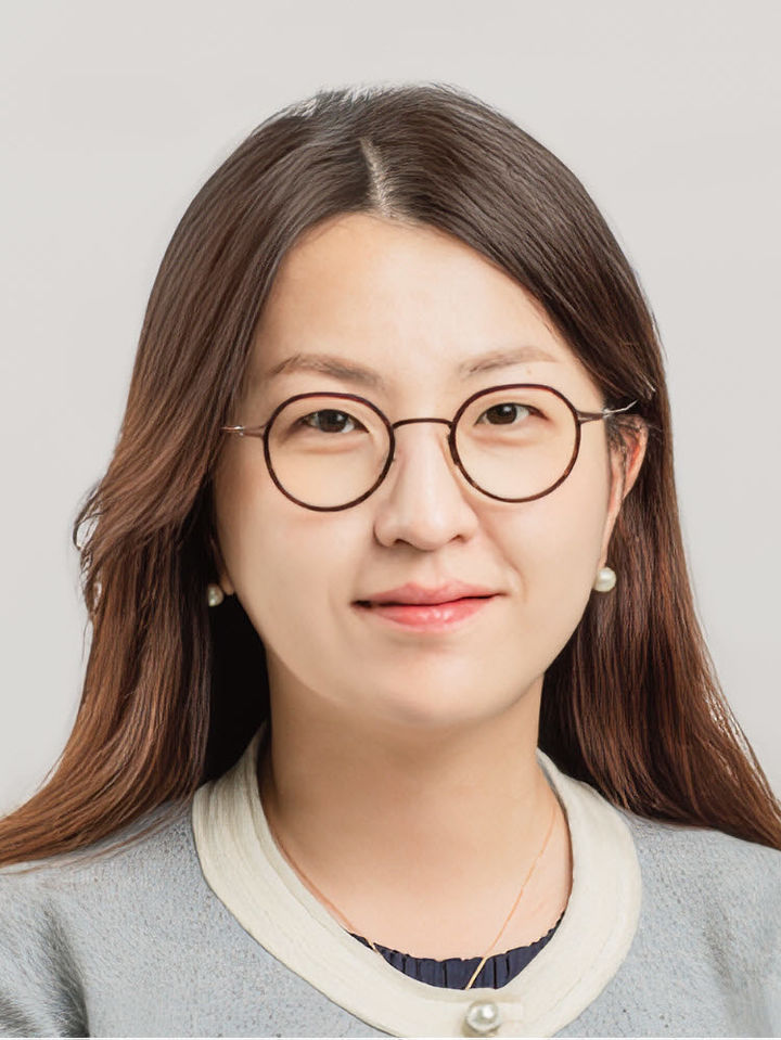 [서울=뉴시스] 제19회 생명의 신비상 생명과학 분야 장려상 수상자 장진아 포항공대 교수(사진=천주교 서울대교구 제공) 2025.05.04.*재판매 및 DB 금지