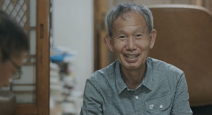 [서울=뉴시스] 휴먼 다큐 '어른 김장하'.(사진 = ㈜시네마 달 제공) 2025.04.09.*재판매 및 DB 금지