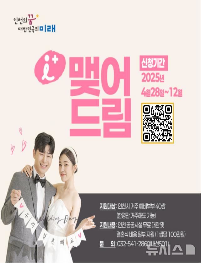 인천시 제공