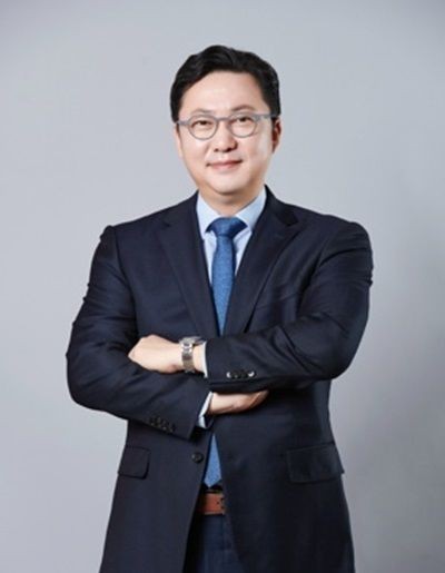 [서울=뉴시스] 올릭스 이동기 대표이사.(사진=올릭스 제공) 2025.05.07.*재판매 및 DB 금지