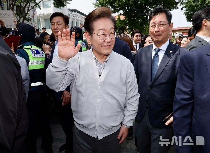 <b>이재명</b> 파기환송심 이어 '<b>대장동</b>' <b>재판</b>도 대선 이후로(종합2보)