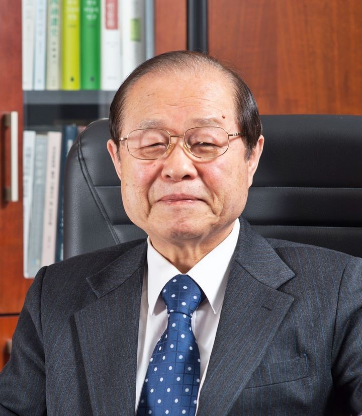 [서울=뉴시스] 안휘준 서울대 고고미술사학과 명예교수 (사진=한국박물관협회 제공) 2025.05.07.*재판매 및 DB 금지