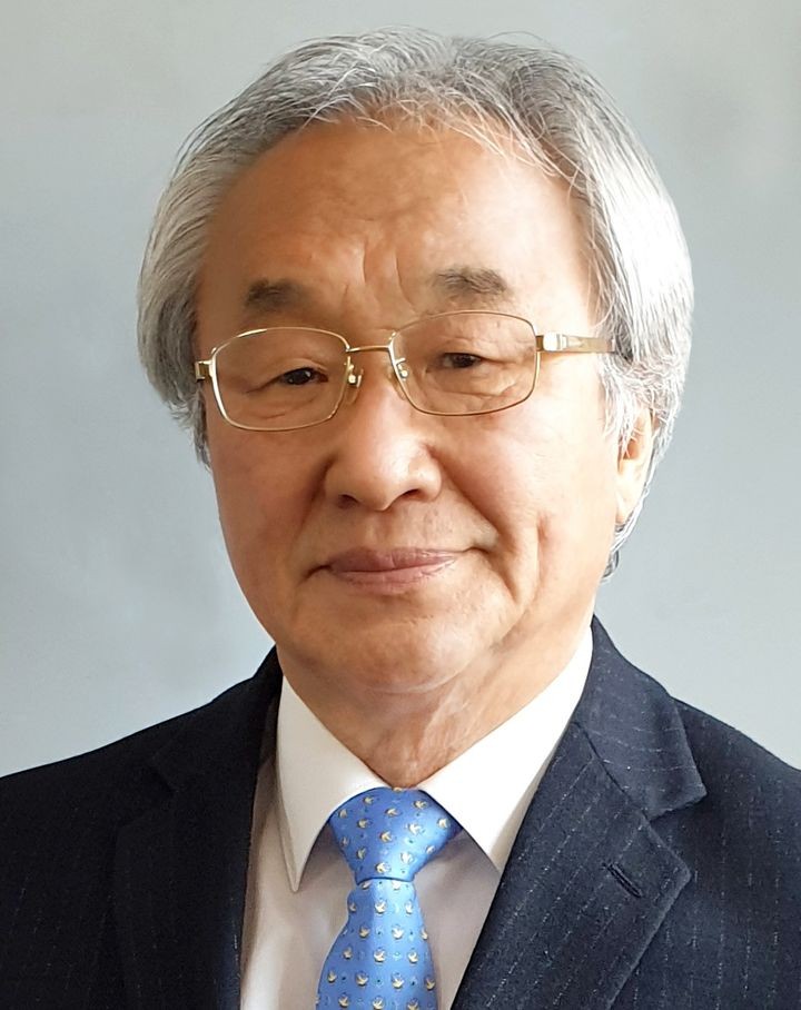 [서울=뉴시스] 윤열수 가회민화박물관 관장 (사진=한국박물관협회 제공) 2025.05.07.*재판매 및 DB 금지
