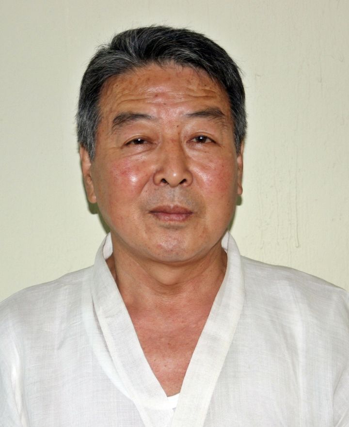 [서울=뉴시스] 성재정 미리벌민속박물관 명예관장 (사진=한국박물관협회 제공) 2025.05.07.*재판매 및 DB 금지