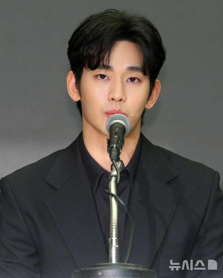 <b>김수현</b> 측, <b>가세연</b>·김새론 유족 추가 고소·고발