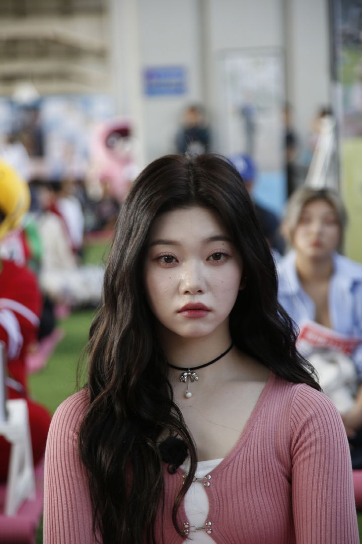 [서울=뉴시스] 2024 한강 멍때리기 대회.2025.05.09.(사진=서울시 제공) *재판매 및 DB 금지
