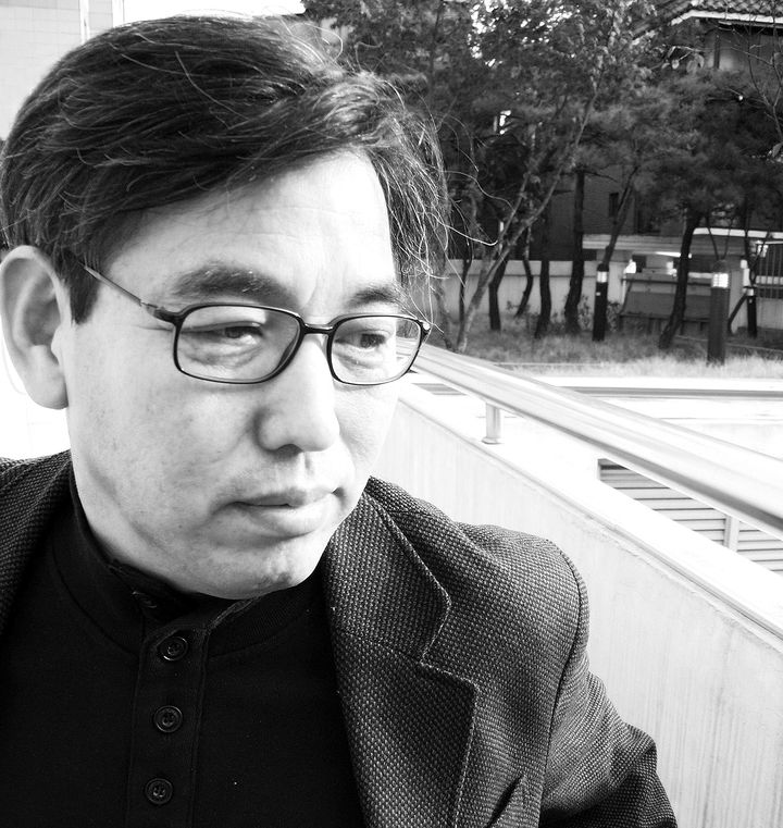 [서울=뉴시스] 김영현 소설가.뉴시스 *재판매 및 DB 금지