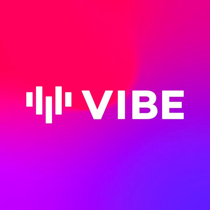 [서울=뉴시스] 네이버 음원 플랫폼 '바이브(VIBE)' (사진=네이버) *재판매 및 DB 금지