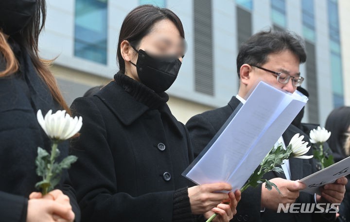 '<b>주호민 아들</b> 학대 혐의' <b>특수교사</b> 2심서 <b>무죄</b>로 뒤집혔다