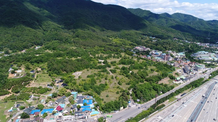 하남 캠프콜번 <b>개발</b>사업 민간참여자 <b>재공모</b>, 7월 결론