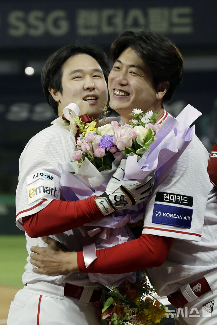 최정의 500<b>홈런</b>, 깨지기 힘든 대기록…최대 희생양은 한화