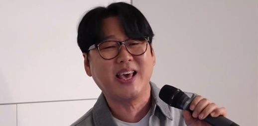 '1년 앨범 수익만 20억' <b>변진섭</b>, 초대형 럭셔리 하우스 공개