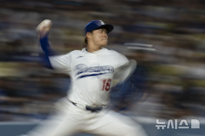 <b>김혜성</b>, 2타수 무안타…<b>다저스</b>, 연장 접전 끝 4연패 탈출