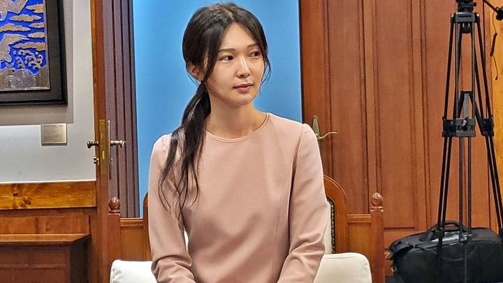 '나는솔로' <b>17기 옥순</b>, 세종 홍보대사 됐다…."너무 재밌고 좋은 곳"