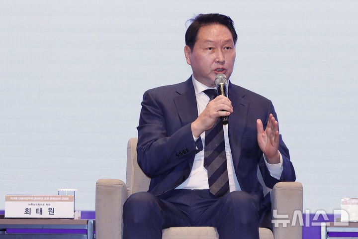 <b>경제</b>5단체장, 이재명 이어 <b>김문수</b>도 만났다