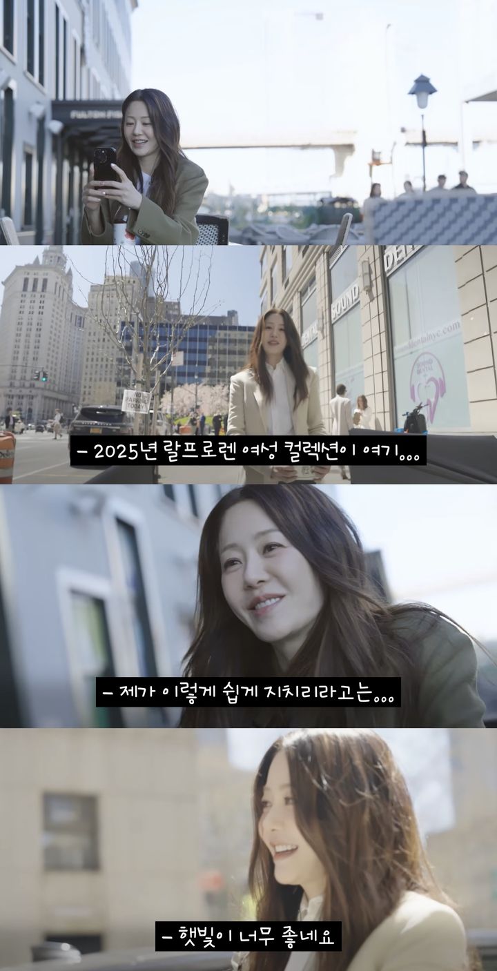 <b>고현정</b>, 수술 후 <b>사망설</b>에 입 열었다 "<b>쇼크</b>다"