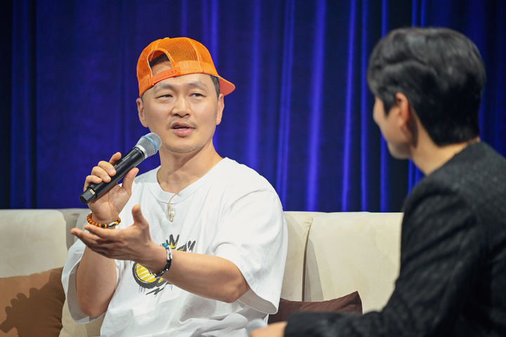 김윤아·신용재·양동근·소유 뭉쳤다…ENA 음악 <b>예능</b> '하오걸'