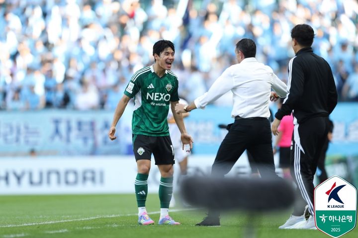 김민재, 또 제외…<b>홍명보호</b>, 손흥민 등 A매치 <b>명단 발표</b>(종합)