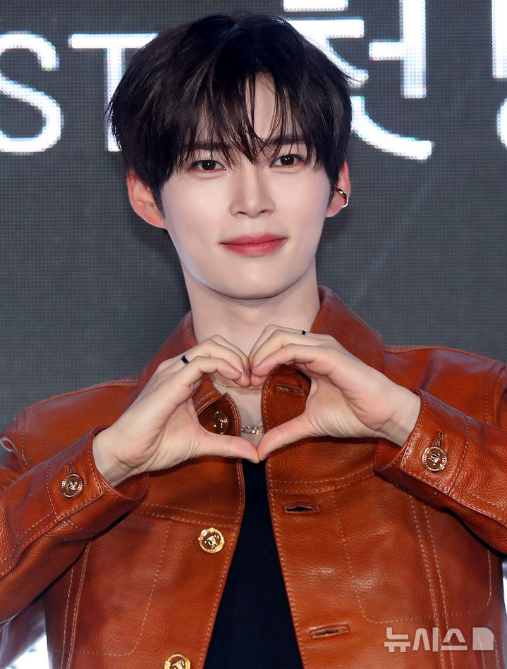 '<b>월드 오브 스우파</b>' <b>성한빈</b> "올라운드 MC 수식어 얻고파"
