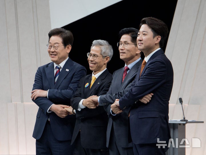 "국가투자 늘리고 규제 개선" <b>대선</b> 공약…K바이오 환영
