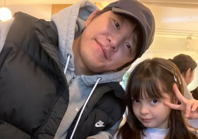 박주호 "딸 <b>나은</b>, <b>국제학교 중퇴</b>…행복하지 않은 걸 봤다"
