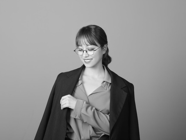 안경·노브라 생방송…<b>임현주</b> 아나, <b>노키즈존 비판</b>