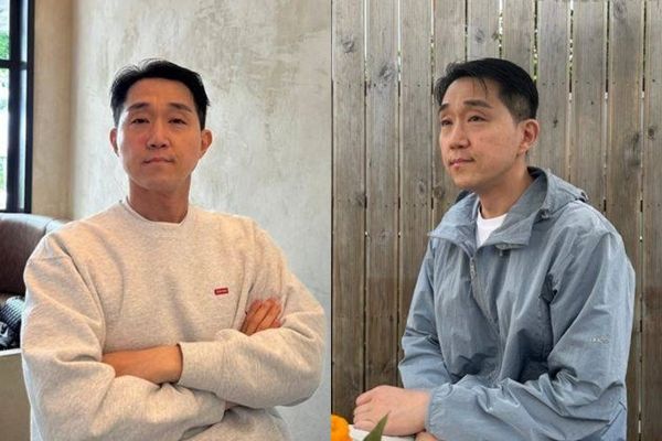 <b>최성원</b>, <b>백혈병</b> 두번 이겨내고…2년만 SNS 재개