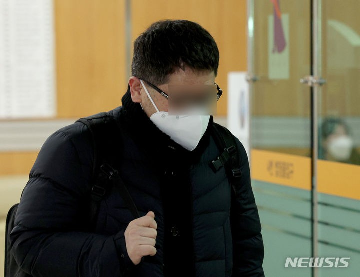 검찰, 정영학 '<b>대장동</b> 진술 압박'에 "믿을 수 없는 주장"