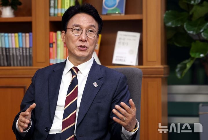 김민석 "<b>이준석</b>·<b>김문수 단일화</b> 가능성 아주 높아…억지 명분 만들 것"