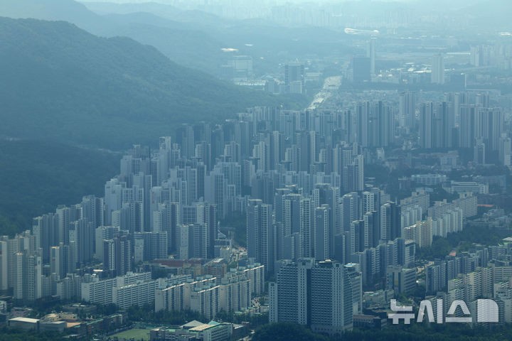 강남 이어 '한강벨트' 들썩…과열 억제할 대책은[<b>대선 후 부동산 전망</b>]...