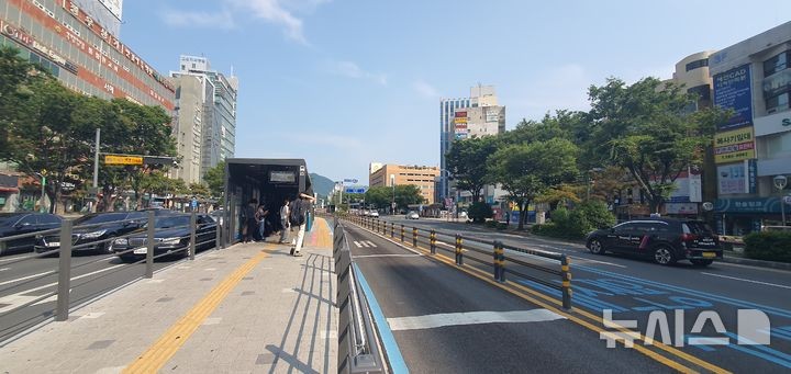 <b>창원 시내버스</b> 노사협상 타결…노조 <b>파업 철회</b>