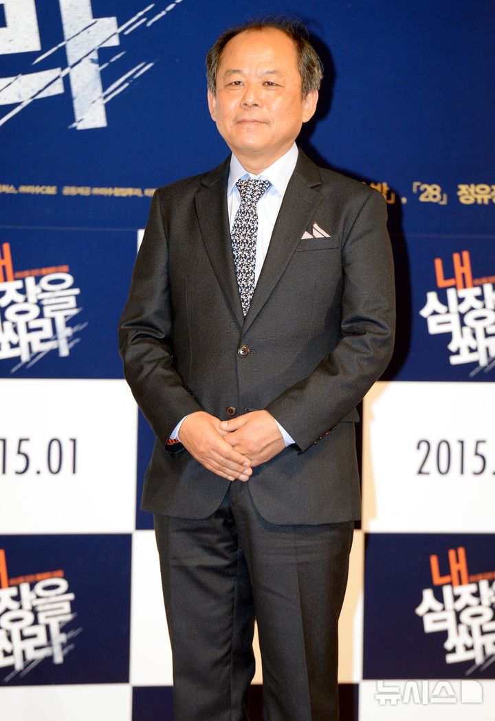 윤석열 <b>비판</b>한 김기천, 김문수 특보 임명에 '황당'
