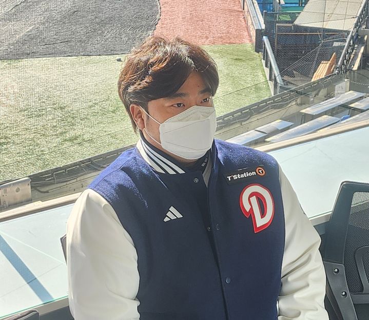 '<b>이승엽 사퇴</b>' 두산 코치진 대폭 개편…박석민 타격코치 계약 해지