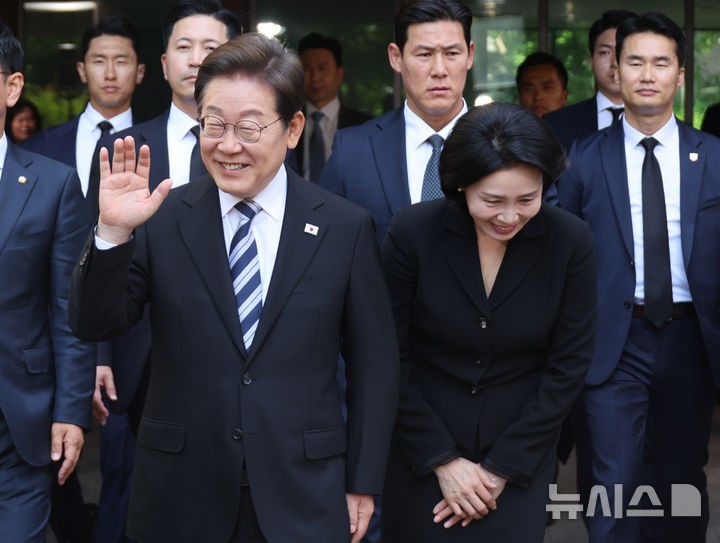 '수사·기소' 분리하고 대법관 증원…<b>사법개혁</b> 드라이브[<b>이재명</b> 정부]
