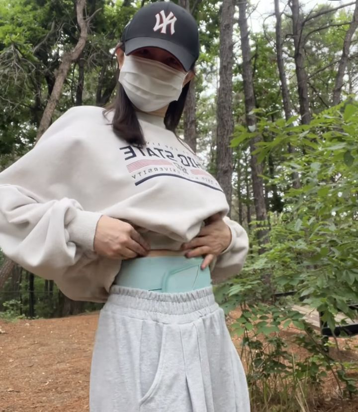 '대도서관과 이혼' <b>윰댕</b>, <b>자궁 적출</b> 수술 받았다