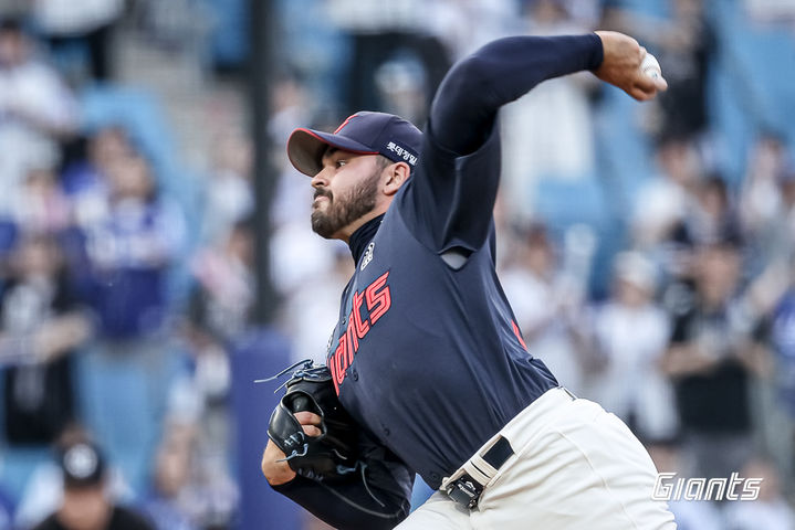 '송승기 호투' LG, 키움 꺾고 선두 수성…삼성 <b>후라도</b> KBO 데뷔 첫 완봉...
