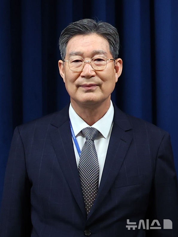 민변 "李 '<b>오광수 민정수석</b>' 임명에 <b>우려</b> 표명"