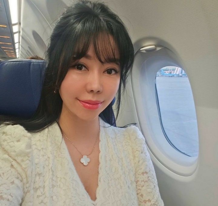 '짝퉁 <b>논란</b>' 10기 정숙, 이번엔 뺨 6대 때리고 "벌금 내면 돼"