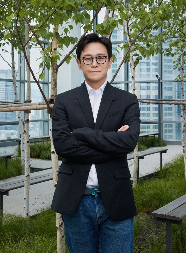<b>SM</b> 장철혁 탁영준·빅히트 신선정·쏘스뮤직 소성진, <b>빌보드</b> '<b>인디파워</b>...