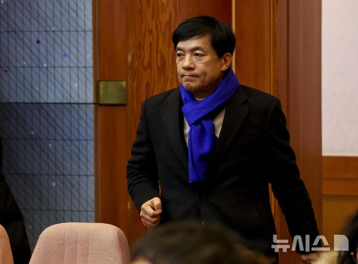 '<b>김학의 불법출금</b> 수사외압' 이성윤 <b>무죄 확정</b>…"검찰개혁 반드시 완수...