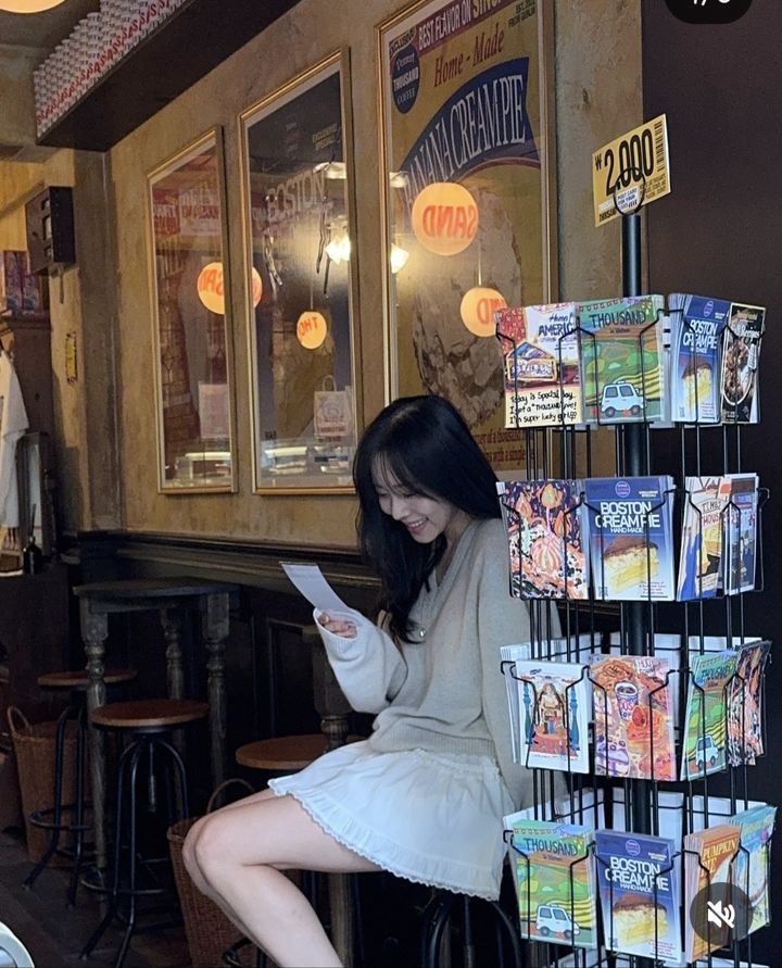 '박성광 아내' <b>이솔이</b>, <b>암투병</b> 고백 후 "시간 되돌리고 싶다"