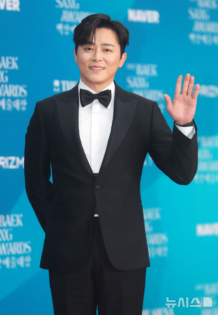 <b>조정석</b>, 7년 만에 71억 시세차익…<b>대치동 빌딩</b> 110억 <b>매각</b>